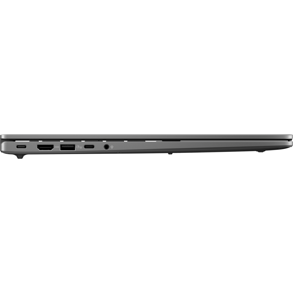 Ordinateur portable Asus S3607AA Vivobook S16 Matte Gray (PRO-OLED-DICSH4X) - S3607AA-PRO-OLED-DICSH4X - photo 6