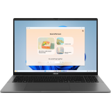 Ordinateur portable Asus S3607AA Vivobook S16 Matte Gray (PRO-OLED-DISSH11X) (S3607AA-PRO-OLED-DISSH11X)