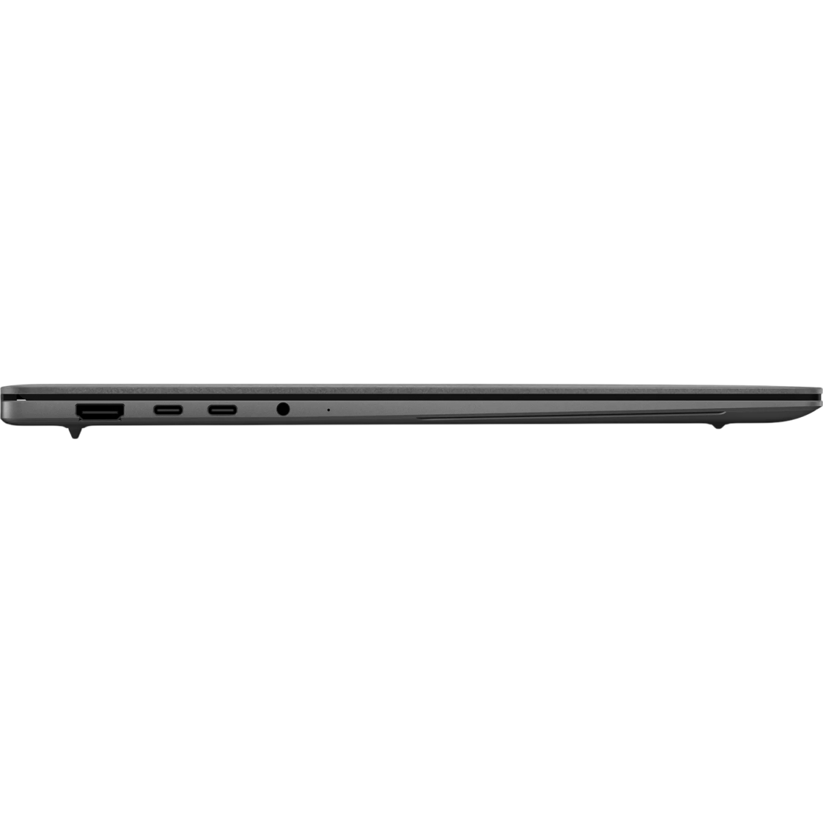 Laptop ASUS UM5606GA Zenbook S 16 Antrim Gray (DICSR133X) - UM5606GA-DICSR133X - Foto 4