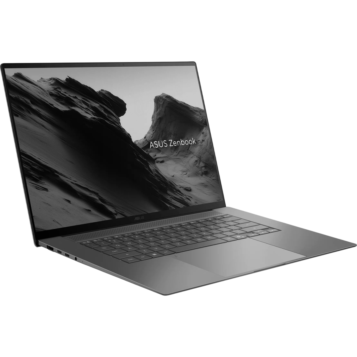 Laptop ASUS UM5606GA Zenbook S 16 Antrim Gray (DICSS132X) - UM5606GA-DICSS132X - Foto 2