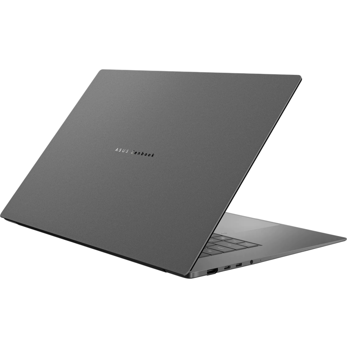 Laptop ASUS UM5606GA Zenbook S 16 Antrim Gray (DICSS132X) - UM5606GA-DICSS132X - Foto 6