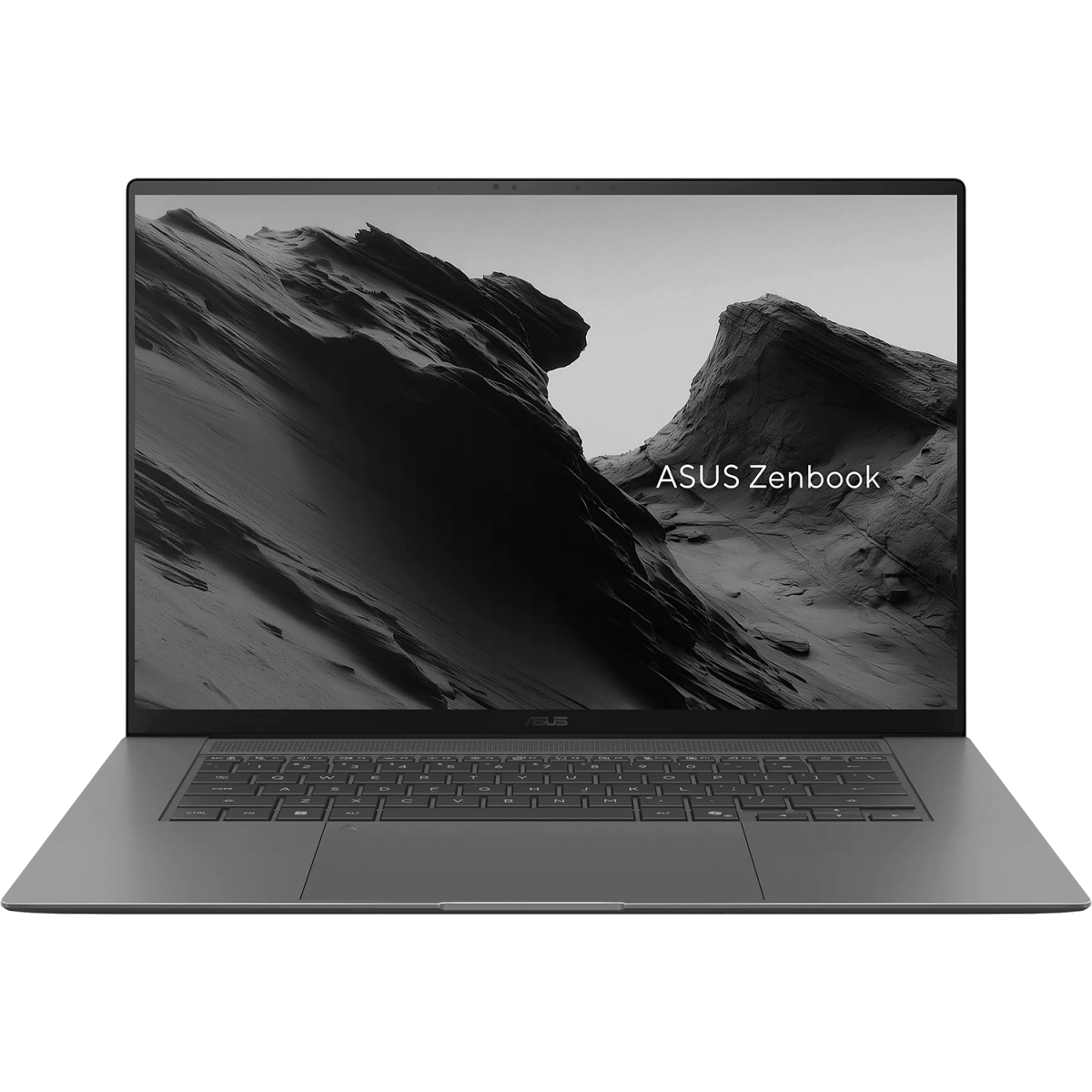 Ordinateur portable ASUS UM5606GA Zenbook S 16 Antrim Gray (DICSS134X) - UM5606GA-DICSS134X
