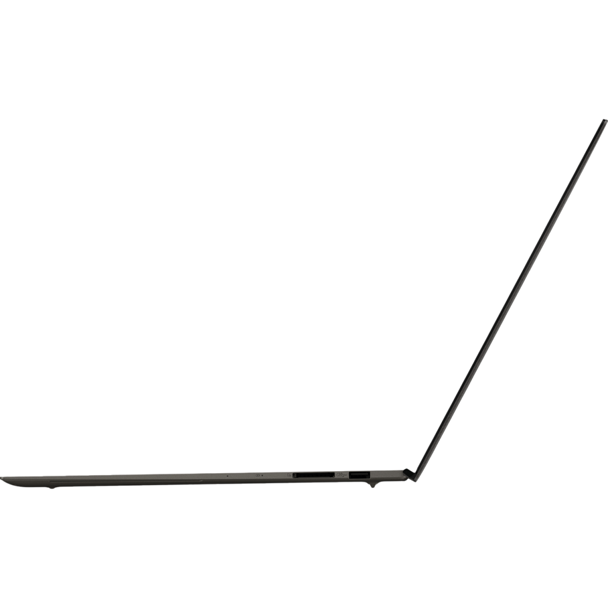 Ordinateur portable ASUS UM5606GA Zenbook S 16 Antrim Gray (DICSS134X) - UM5606GA-DICSS134X - photo 3