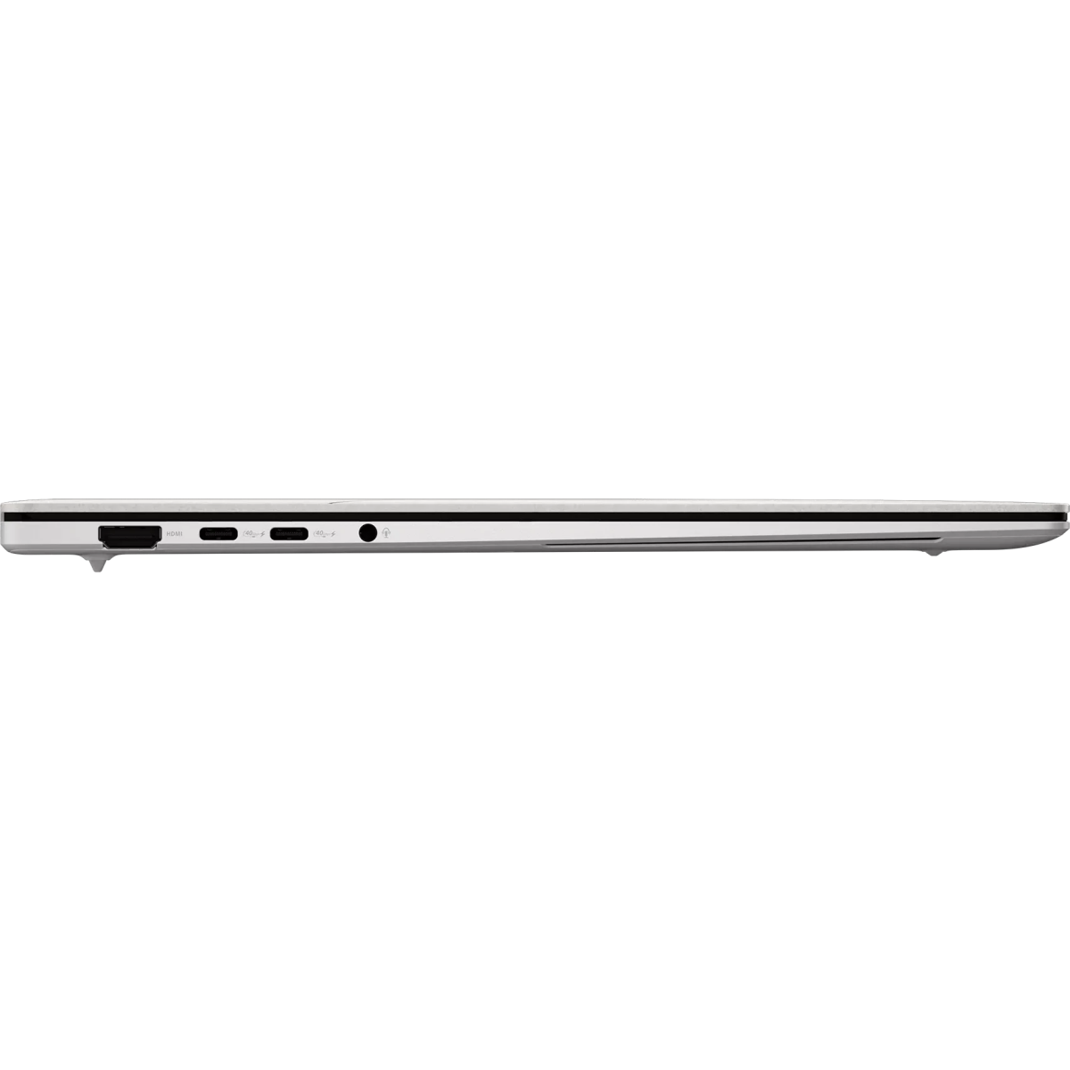 Laptop ASUS UM5606GA Zenbook S 16 Scandinavian White (DICSR194X) - UM5606GA-DICSR194X - Foto 4