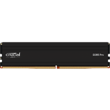 Mémoire vive 16GB DDR5 6000MHz Crucial Pro (CP16G60C48U5T) OEM