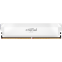 Arbeitsspeicher 16GB DDR5 6400MHz Crucial Pro (CP16G64C32U5W)