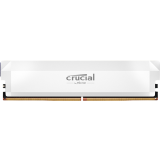 Mémoire vive 16GB DDR5 6400MHz Crucial Pro (CP16G64C32U5WT) OEM
