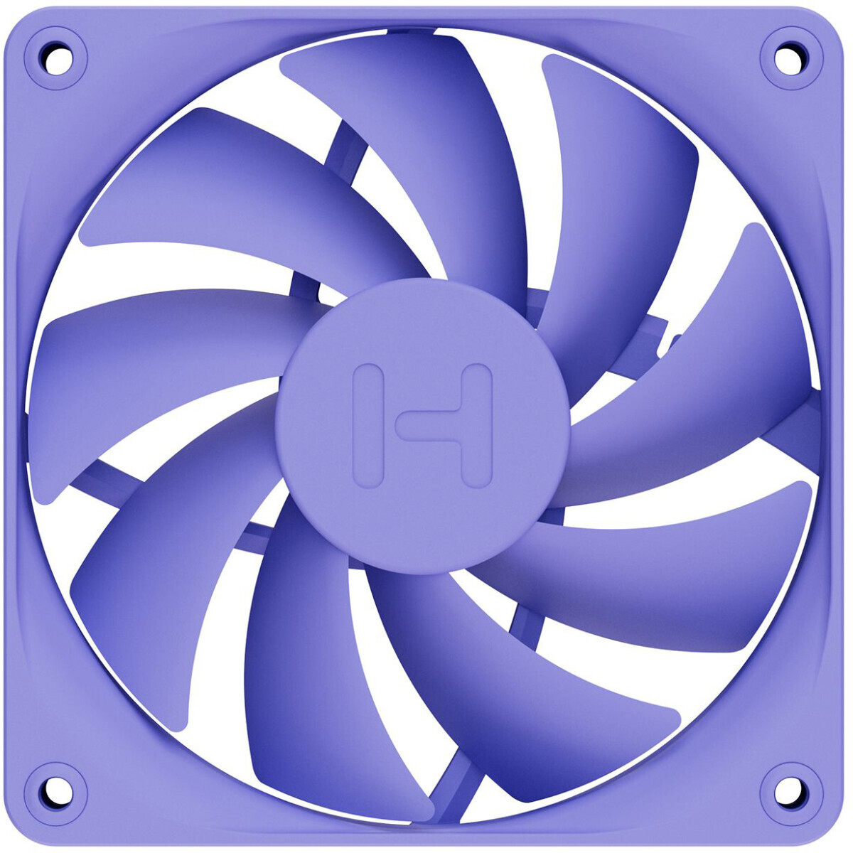 Вентилятор для корпуса HYTE FA12 Taro Milk (4-Fan Pack) - FAN-HYTE-FA12-TM-4 - photo 4