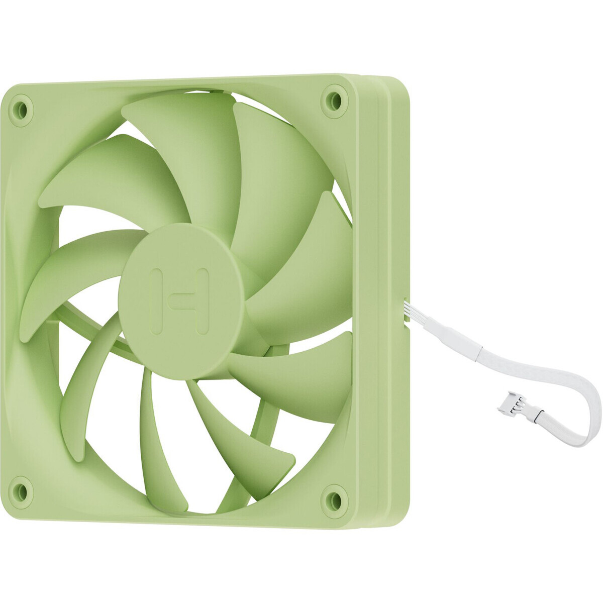 Вентилятор для корпуса HYTE FA12 Matcha (4-Fan Pack) - FAN-HYTE-FA12-MM-4 - Foto 3