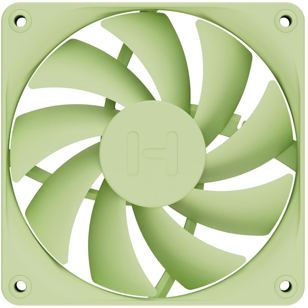 Вентилятор для корпуса HYTE FA12 Matcha (4-Fan Pack) - FAN-HYTE-FA12-MM-4 - Foto 4
