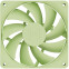 Вентилятор для корпуса HYTE FA12 Matcha (4-Fan Pack) - FAN-HYTE-FA12-MM-4 - Foto 4