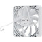 Вентилятор для корпуса HYTE FA12 Snow White (4-Fan Pack) - FAN-HYTE-FA12-WW-4 - Foto 2