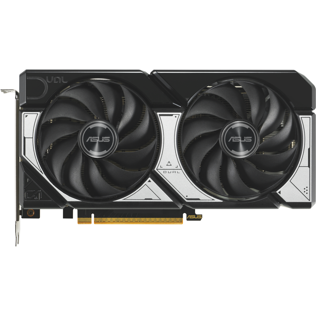Grafikkarte NVIDIA GeForce RTX 5060 ASUS Dual OC Advanced 8GB (DUAL-RTX5060-O8G-A)
