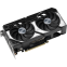Grafikkarte NVIDIA GeForce RTX 5060 ASUS Dual OC Advanced 8GB (DUAL-RTX5060-O8G-A) - Foto 2