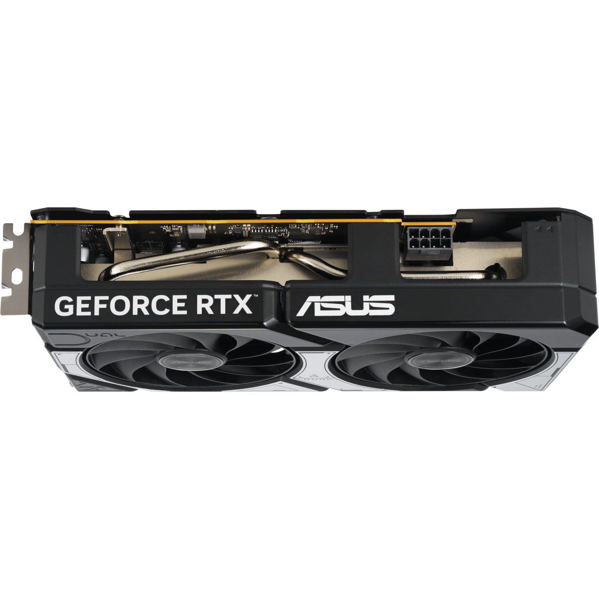 Grafikkarte NVIDIA GeForce RTX 5060 ASUS Dual OC Advanced 8GB (DUAL-RTX5060-O8G-A) - Foto 5