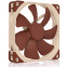 Вентилятор для корпуса Noctua NF-A14 ULN - photo 2