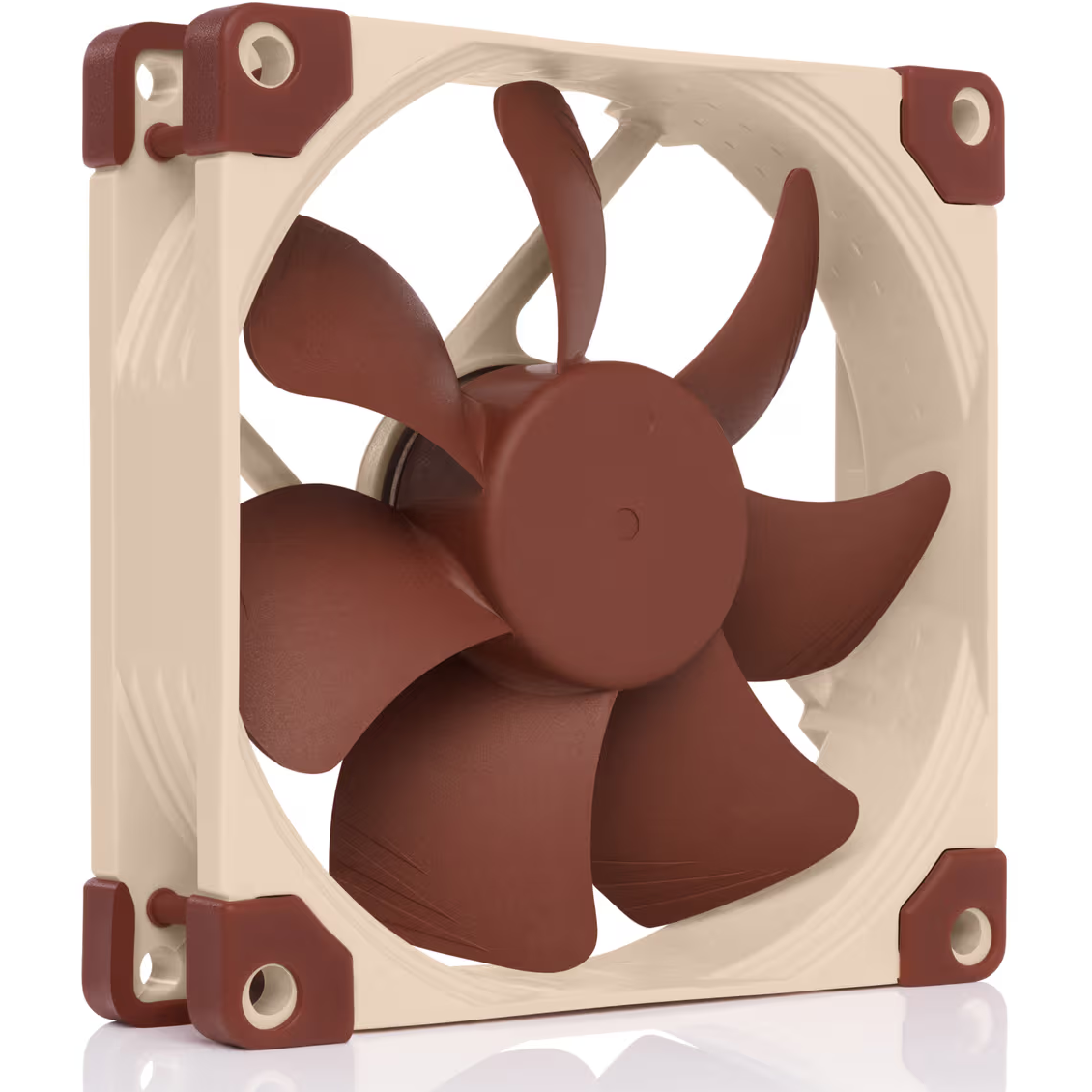Вентилятор для корпуса Noctua NF-A9 FLX - photo 2