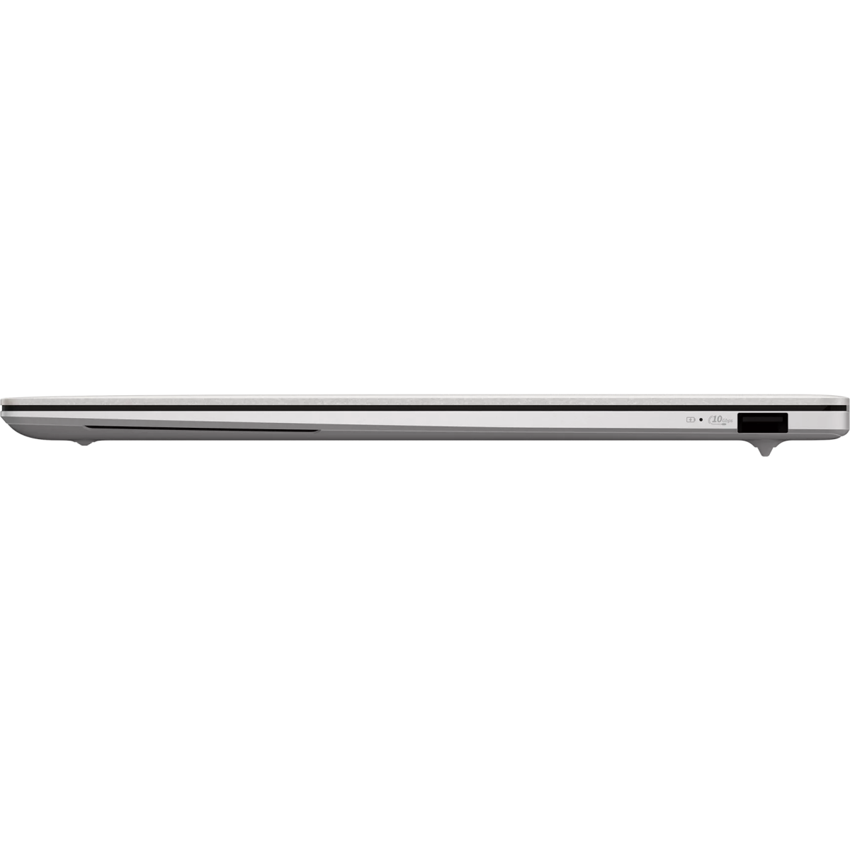 Laptop ASUS UX5406SA Zenbook S 14 Scandinavian White (DICQJ487X) - UX5406SA-DICQJ487X - Foto 5