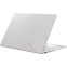 Laptop ASUS UX5406SA Zenbook S 14 Scandinavian White (DICQJ487X) - UX5406SA-DICQJ487X - Foto 6
