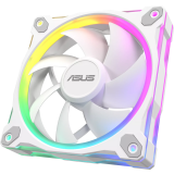 Вентилятор для корпуса ASUS Prime MR120 ARGB White (90DA00I3-B09000)