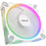 Вентилятор для корпуса ASUS Prime MR120 ARGB White (90DA00I3-B09000)