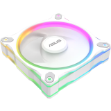 Вентилятор для корпуса ASUS Prime MR120 ARGB White (90DA00I3-B09000)
