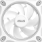 Вентилятор для корпуса ASUS Prime MR120 ARGB White - 90DA00I3-B09000 - photo 8