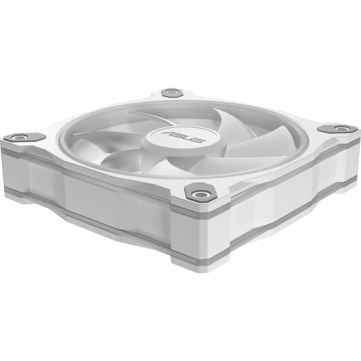 Вентилятор для корпуса ASUS Prime MR120 ARGB White - 90DA00I3-B09000 - photo 10