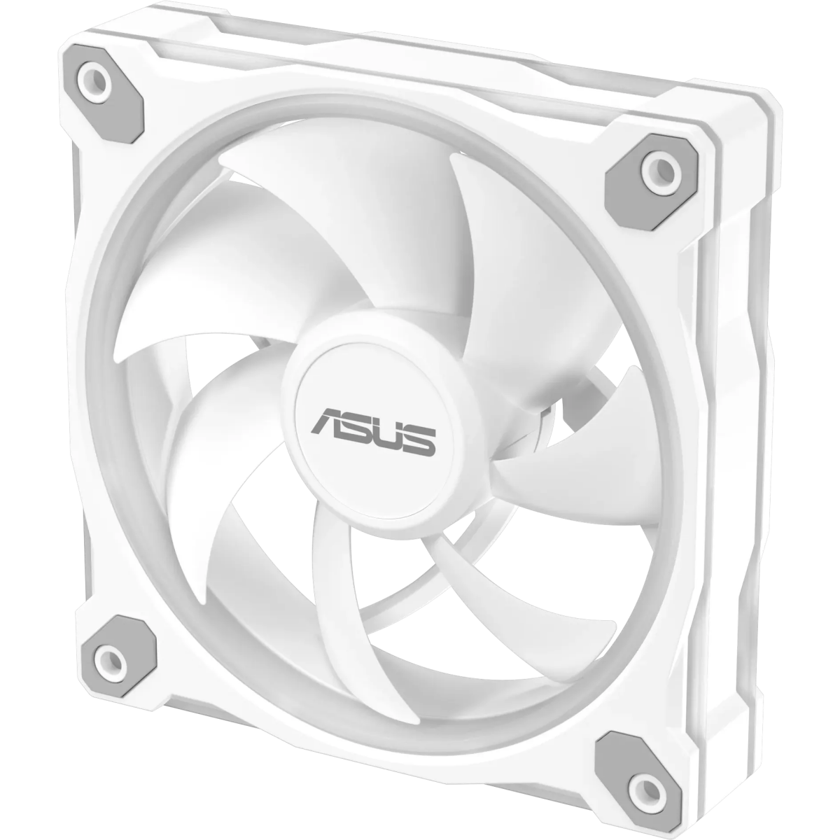 Вентилятор для корпуса ASUS Prime MR120 ARGB White - 90DA00I3-B09000 - photo 11