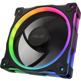 Вентилятор для корпуса ASUS Prime MR120 ARGB Black (3 pcs) (90DA00I0-B09020)