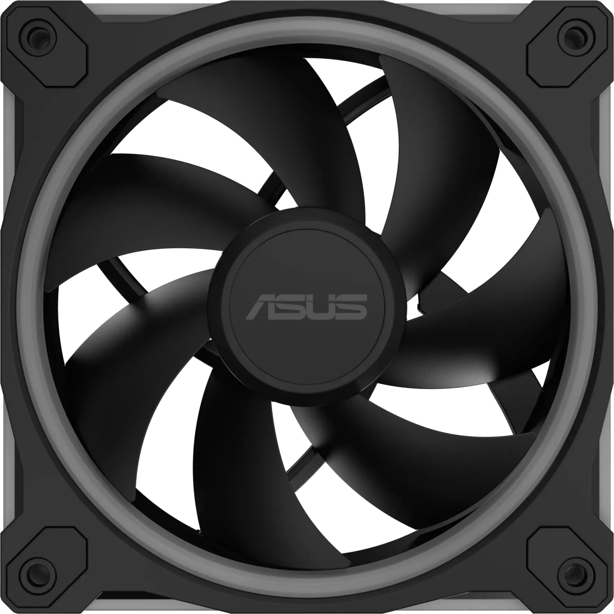 Вентилятор для корпуса ASUS Prime MR120 ARGB Black (3 pcs) - 90DA00I0-B09020 - photo 12