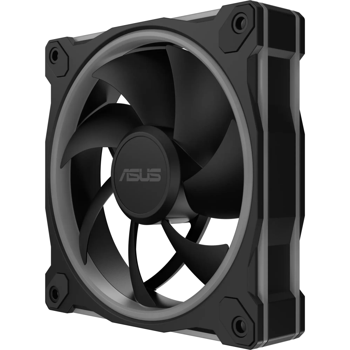 Вентилятор для корпуса ASUS Prime MR120 ARGB Black (3 pcs) - 90DA00I0-B09020 - photo 13