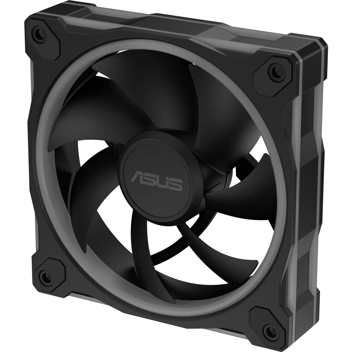 Вентилятор для корпуса ASUS Prime MR120 ARGB Black (3 pcs) - 90DA00I0-B09020 - photo 15