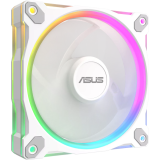 Вентилятор для корпуса ASUS Prime MR120 ARGB White (3 pcs) (90DA00I3-B09020)