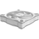 Вентилятор для корпуса ASUS Prime MR120 ARGB White (3 pcs) (90DA00I3-B09020)