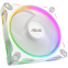 Вентилятор для корпуса ASUS Prime MR120 ARGB Reverse White - 90DA00L3-B09000 - photo 2