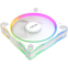 Вентилятор для корпуса ASUS Prime MR120 ARGB Reverse White - 90DA00L3-B09000 - photo 5