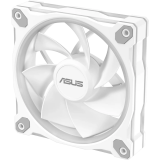 Вентилятор для корпуса ASUS Prime MR120 ARGB Reverse White (90DA00L3-B09000)