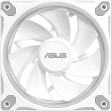 Вентилятор для корпуса ASUS Prime MR120 ARGB Reverse White (3 pcs) (90DA00L3-B09020)