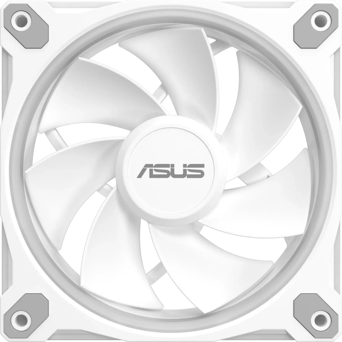 Вентилятор для корпуса ASUS Prime MR120 ARGB Reverse White (3 pcs) - 90DA00L3-B09020 - photo 12