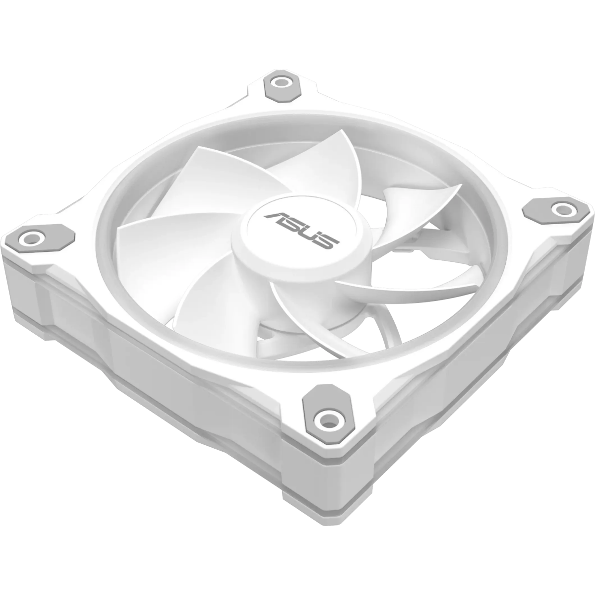 Вентилятор для корпуса ASUS Prime MR120 ARGB Reverse White (3 pcs) - 90DA00L3-B09020 - photo 14