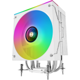Kühler Mars Gaming MCPU-LCD White (MCPULCDW)