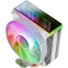 Кулер Mars Gaming MCPU-VR White - MCPUVRW - Foto 2