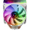 Кулер Mars Gaming MCPU-VR White - MCPUVRW - Foto 3