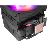 Кулер Mars Gaming MCPU-X26 Black (MCPUX26)