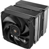 Кулер Mars Gaming MCPU-XU6 Black (MCPUXU6)