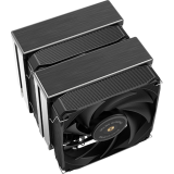 Кулер Mars Gaming MCPU-XU6 Black (MCPUXU6)