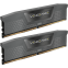 Mémoire vive 16GB DDR5 6000MHz Corsair Vengeance (CMK16GX5M2E6000Z36) (2x8GB KIT)