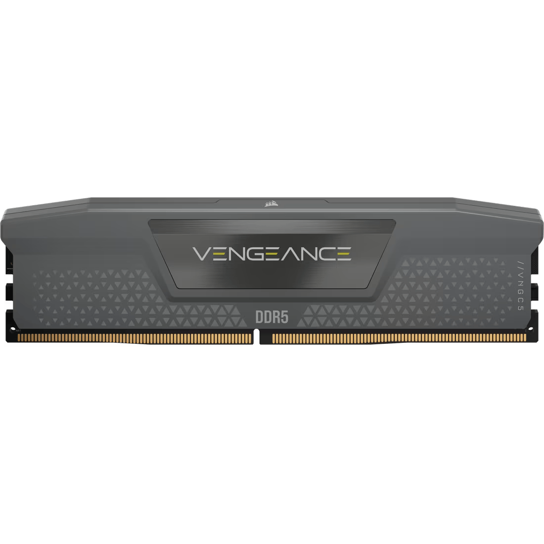 Mémoire vive 16GB DDR5 6000MHz Corsair Vengeance (CMK16GX5M2E6000Z36) (2x8GB KIT) - photo 2