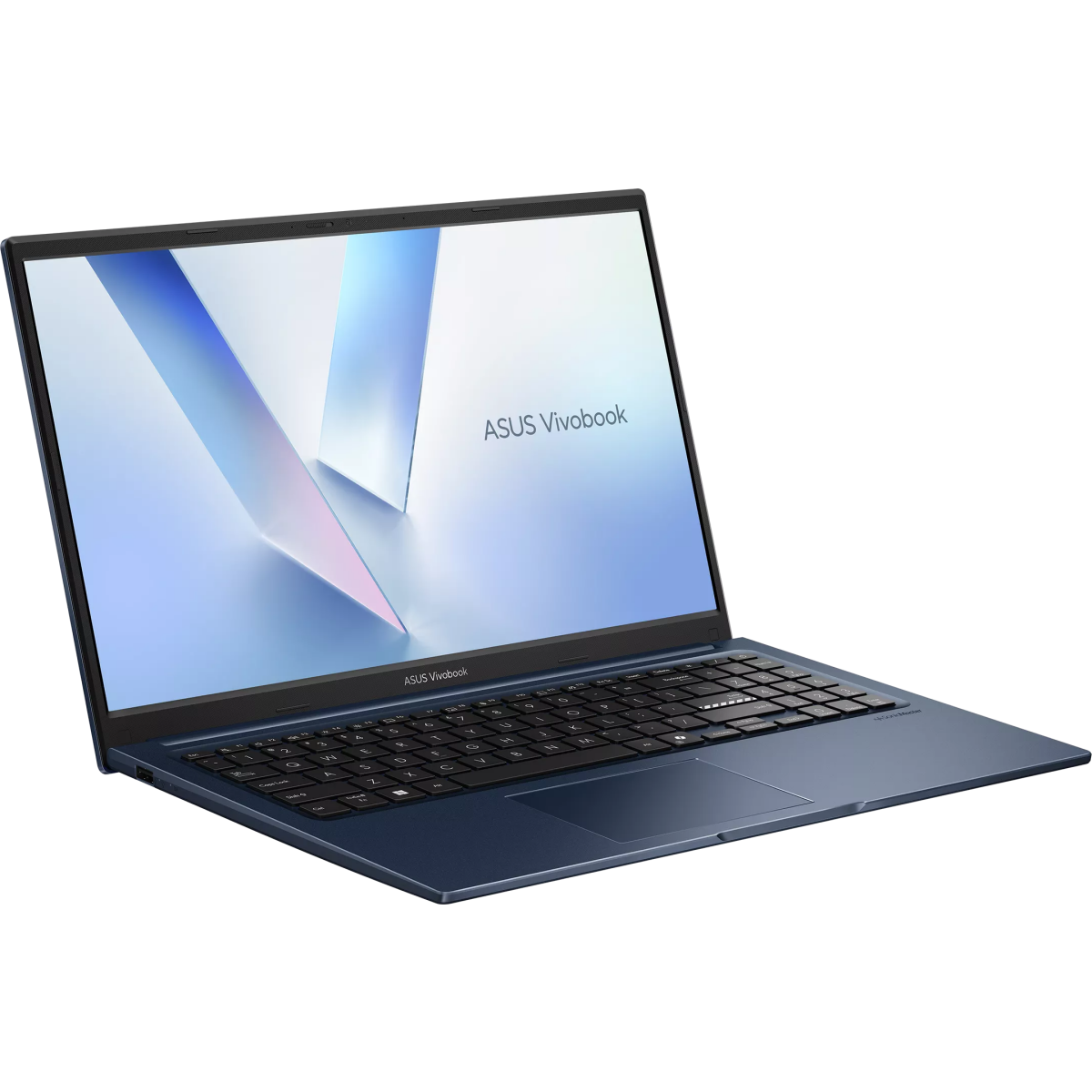 Laptop ASUS X1504VA Vivobook 15 Quiet Blue (ISCBQ5352W) - X1504VA-ISCBQ5352W - Foto 2